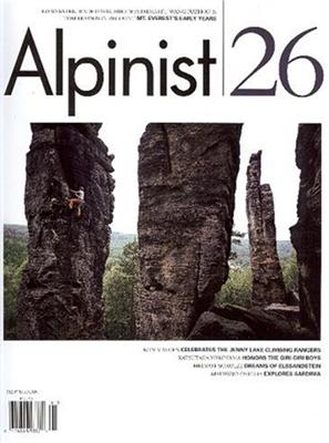 Alpinist